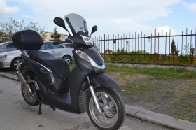 Honda Sh SH300i | Mobile.bg    11