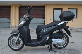 Honda Sh SH300i | Mobile.bg    13