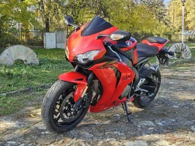 Honda Cbr 1000RR, снимка 11