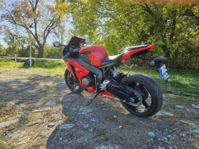 Honda Cbr 1000RR, снимка 12