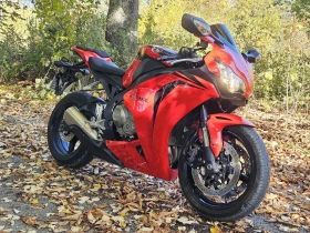 Honda Cbr 1000RR, снимка 2