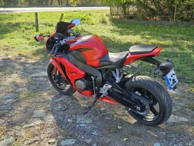 Honda Cbr 1000RR, снимка 10
