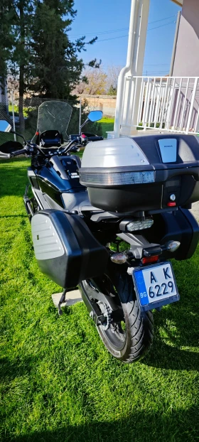 Honda Nc 750XD, DCT, ABS, LED, снимка 5