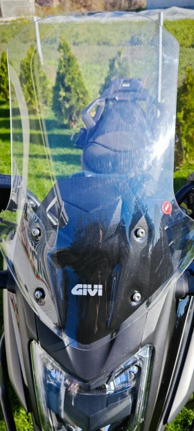 Honda Nc 750XD, DCT, ABS, LED, снимка 12