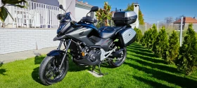 Honda Nc 750XD, DCT, ABS, LED, снимка 1