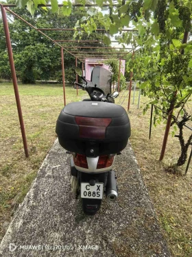Yamaha Versity 300 | Mobile.bg � ����� ������ 5