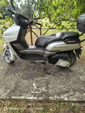 Yamaha Versity 300 | Mobile.bg � ����� ������ 2