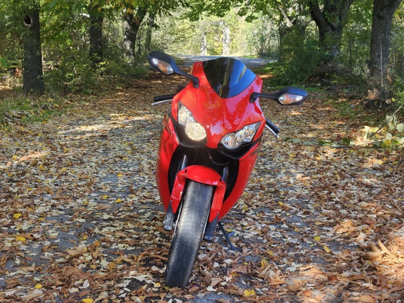 Honda Cbr 1000RR, снимка 3 - Мотоциклети и мототехника - 52268707
