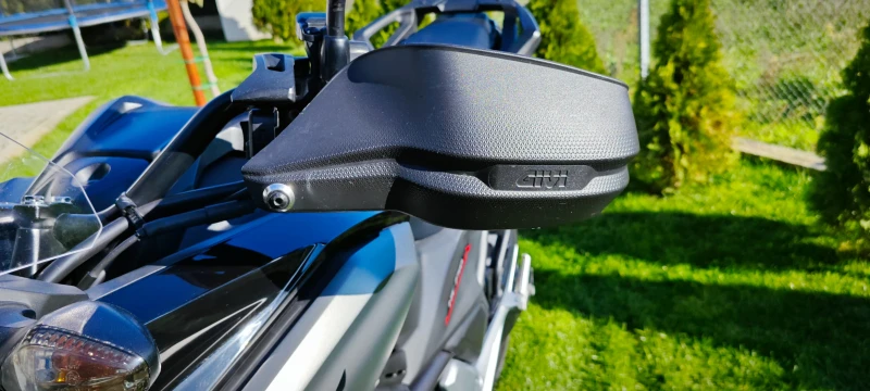 Honda Nc 750XD, DCT, ABS, LED, снимка 13 - Мотоциклети и мототехника - 52776820