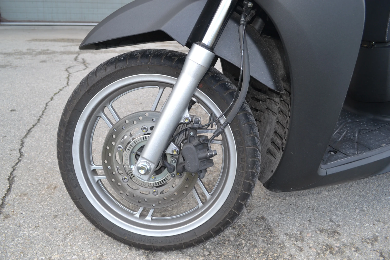 Honda Sh SH300i - изображение 7