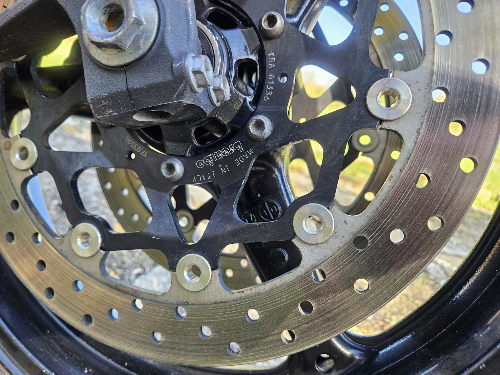 Honda Cbr 1000RR | Mobile.bg   17