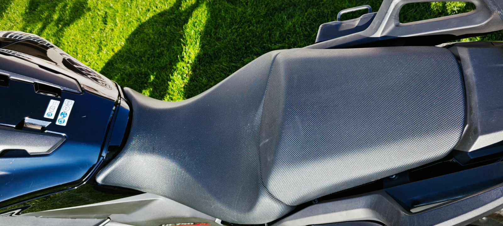 Honda Nc 750XD, DCT, ABS, LED | Mobile.bg � ����������� 14