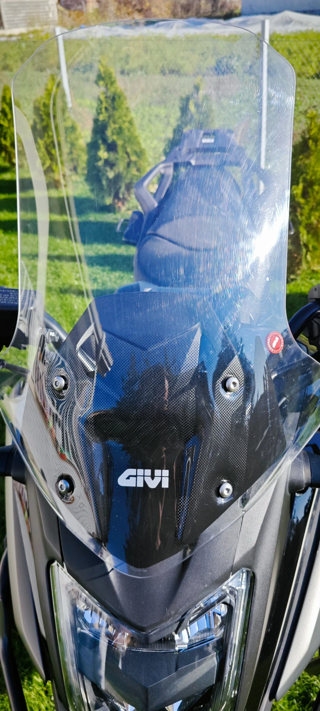 Honda Nc 750XD, DCT, ABS, LED | Mobile.bg � ����������� 12