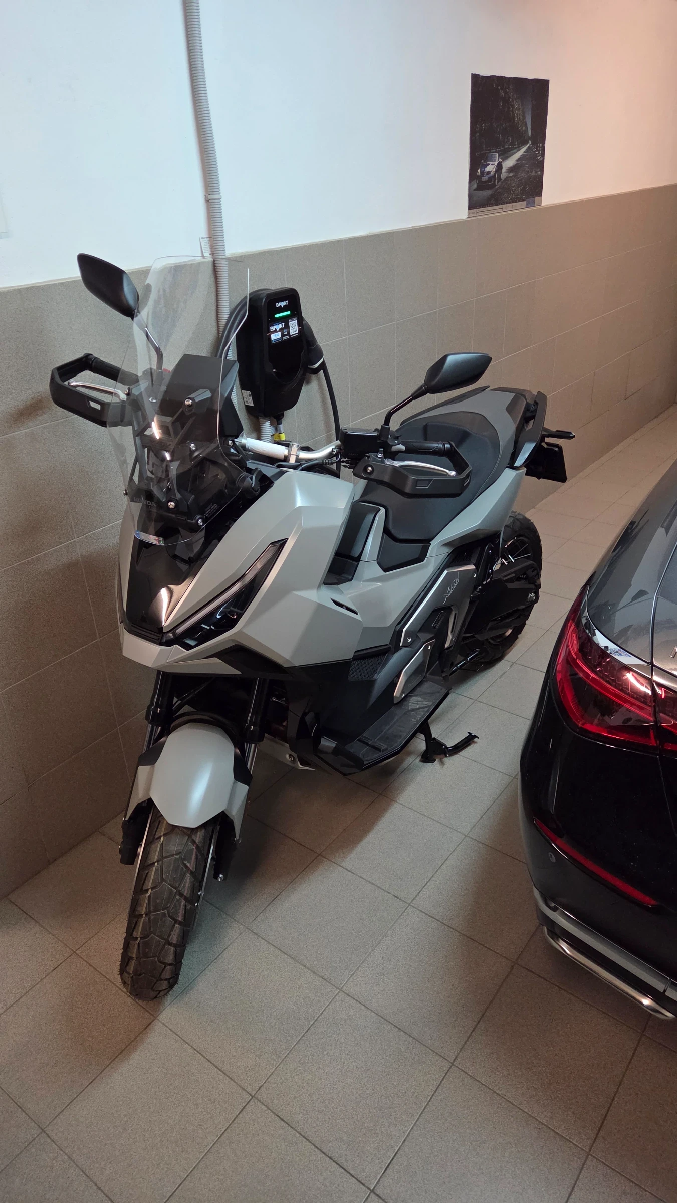 Honda X-ADV 750