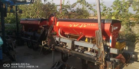 Сеялка ALP, снимка 3