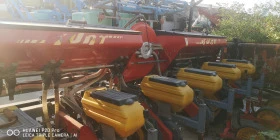 Сеялка ALP, снимка 1