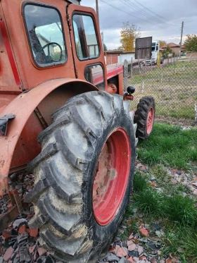 Специализирани машини Машини за дърводобив Т40, снимка 6