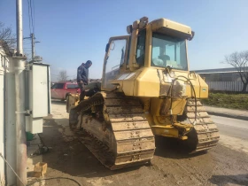 Булдозер Cat D6, снимка 4