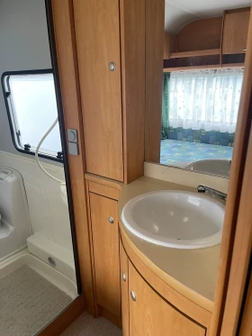 Каравана Knaus Eifeland, снимка 7