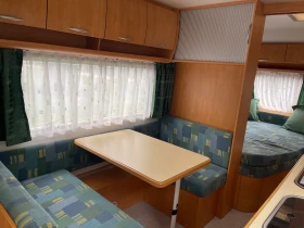 Каравана Knaus Eifeland, снимка 11