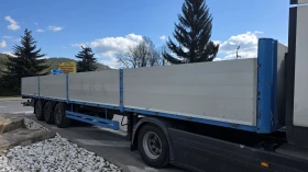 Полуремарке Schwarzmuller, снимка 2