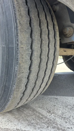 Полуремарке Schwarzmuller, снимка 7