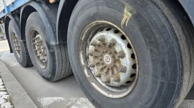 Полуремарке Schwarzmuller, снимка 8