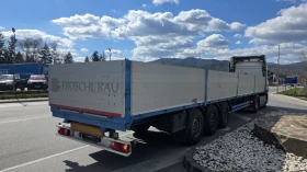 Полуремарке Schwarzmuller, снимка 6