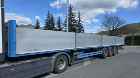 Полуремарке Schwarzmuller, снимка 1