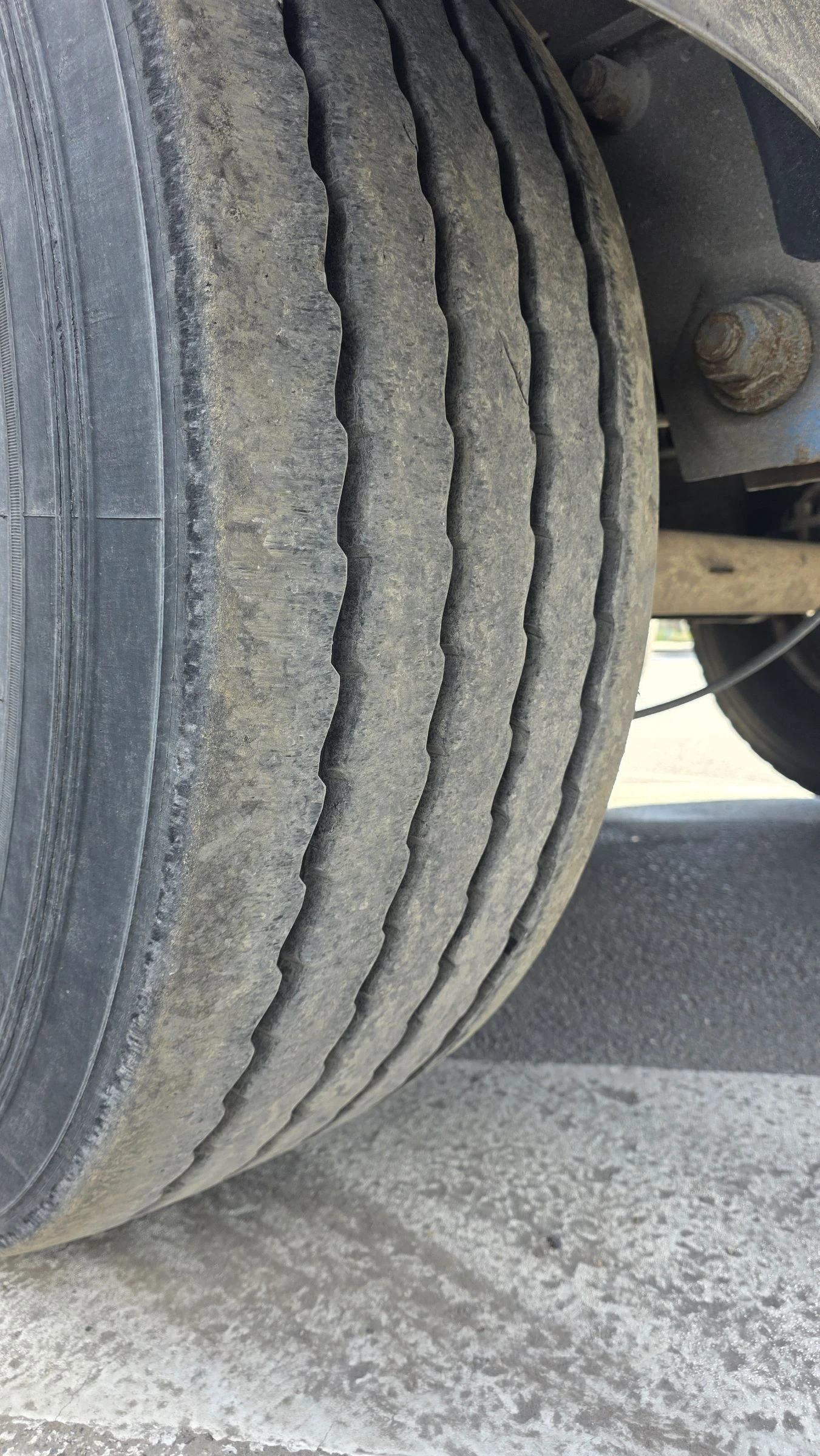 Полуремарке Schwarzmuller, снимка 7 - Ремаркета - 54145182