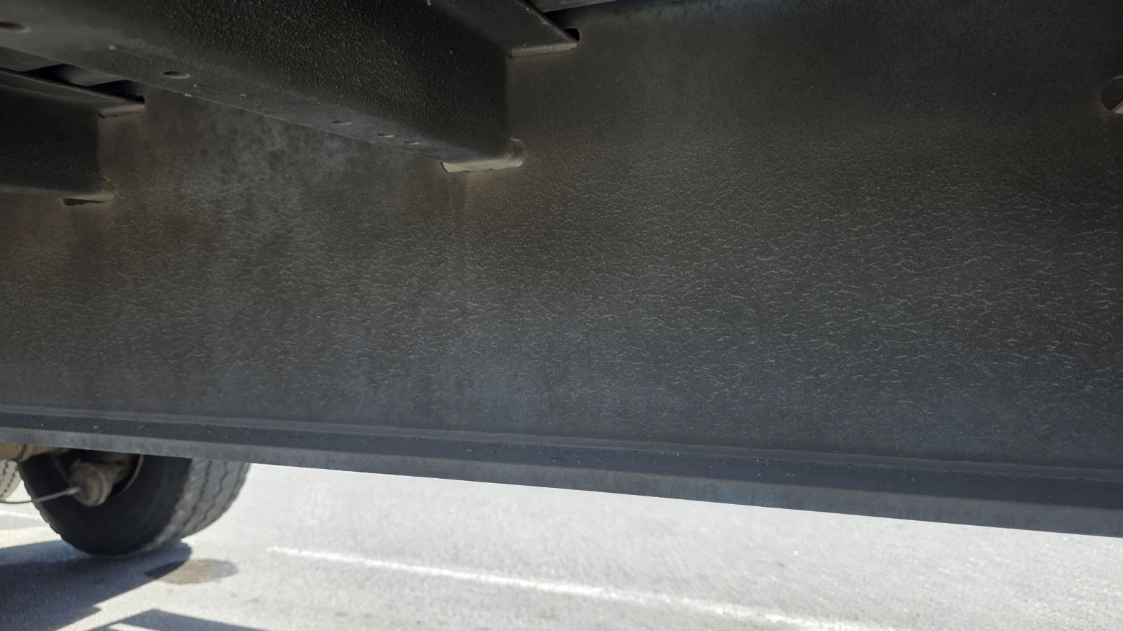 Полуремарке Schwarzmuller, снимка 4 - Ремаркета - 54145182