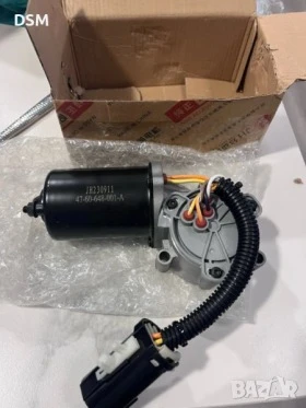 Превключвател - Great Wall Hover h5-h3-Steed /Моторче Раздатка , снимка 1