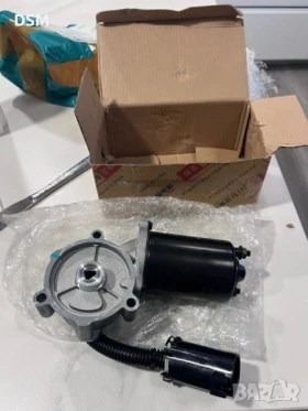 Превключвател - Great Wall Hover h5-h3-Steed /Моторче Раздатка , снимка 5