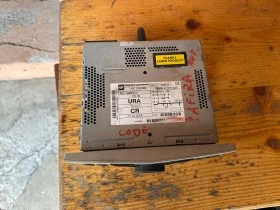 Радио CD OPEL ZAFIRA 1998-      497316086, снимка 2