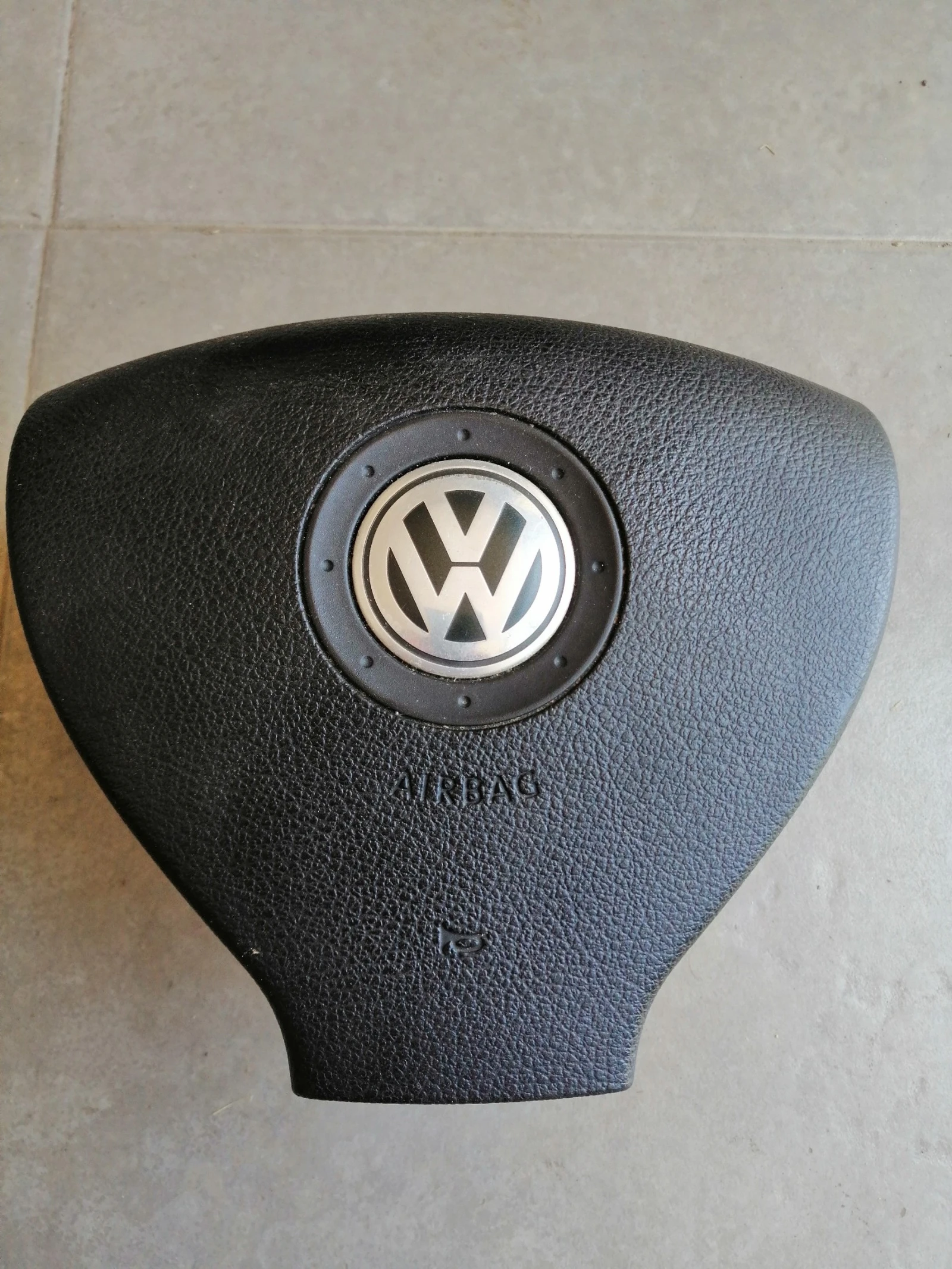 AIR BAG    5.....1K0880201P.... | Mobile.bg   1