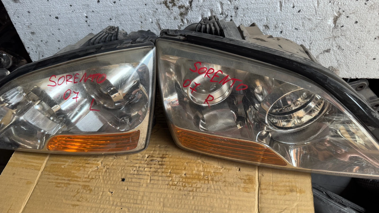   a Kia Sorento - 92102-3F5 | Mobile.bg   1