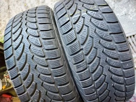 Гуми Зимни 225/60R16, снимка 2
