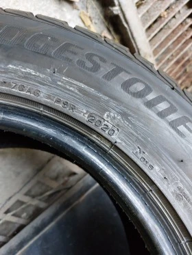 Гуми Зимни 225/60R16, снимка 7
