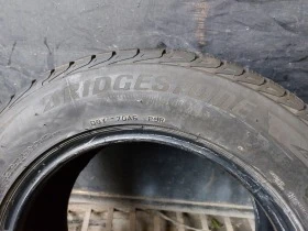Гуми Зимни 225/60R16, снимка 5