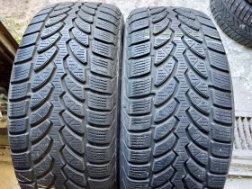 Гуми Зимни 225/60R16, снимка 1