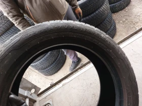 Гуми Летни 205/55R17, снимка 4