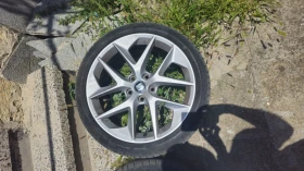 Джанти за Seat Leon, снимка 1