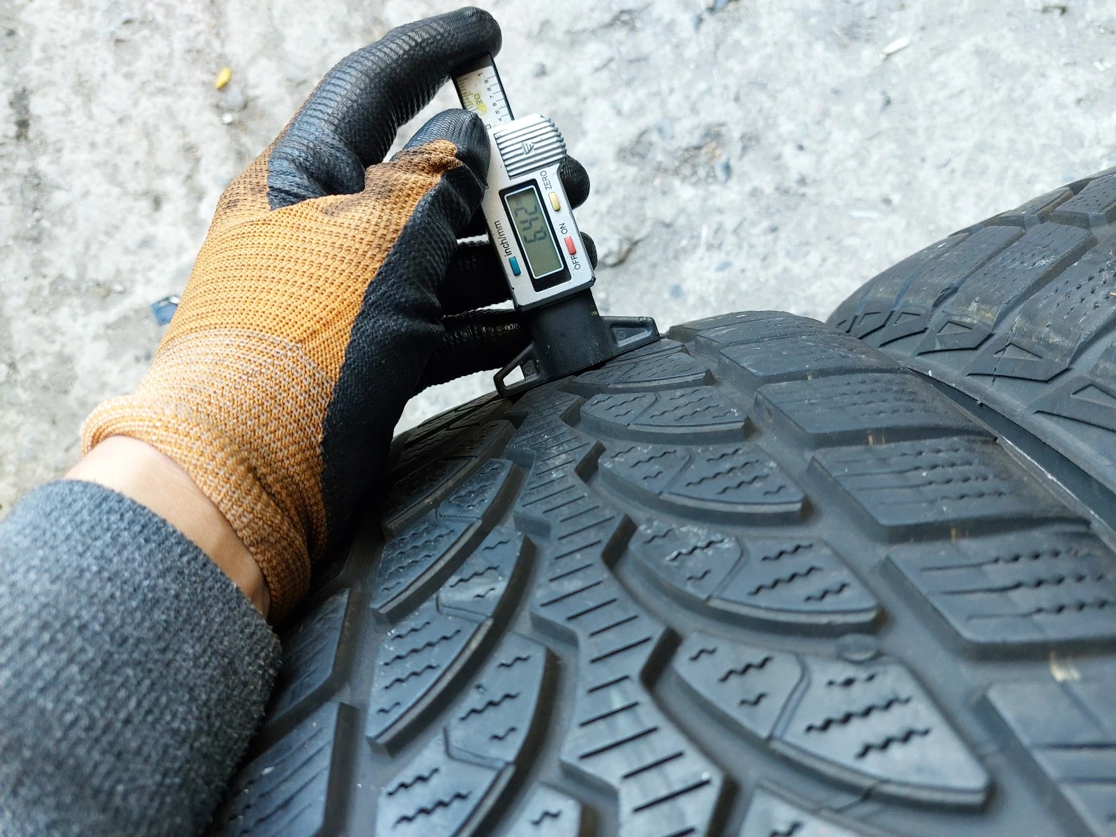  225/60R16 | Mobile.bg   4