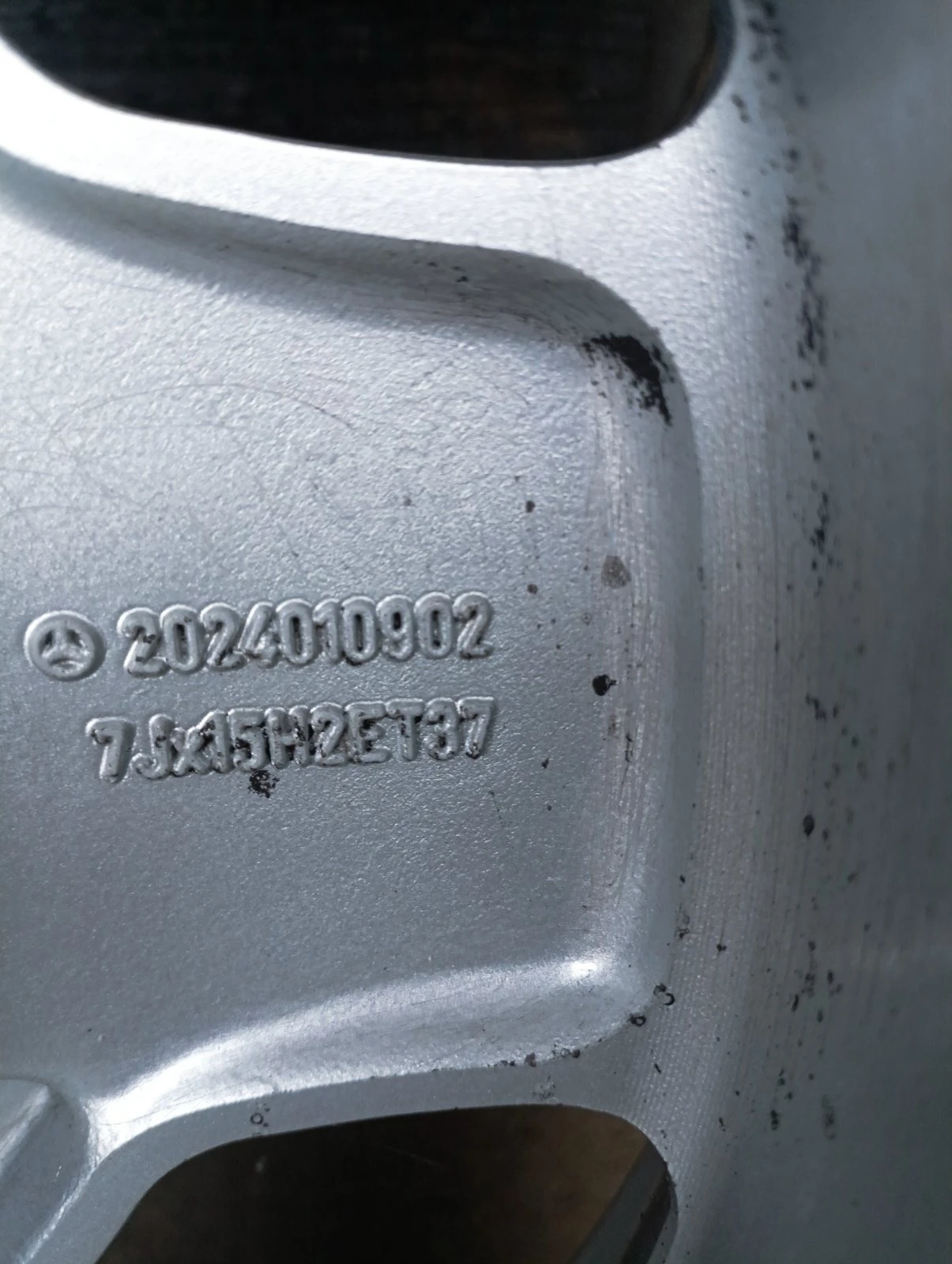 ���� � ������ 205/65R15 �� Mercedes-Benz | Mobile.bg � ����������� 6