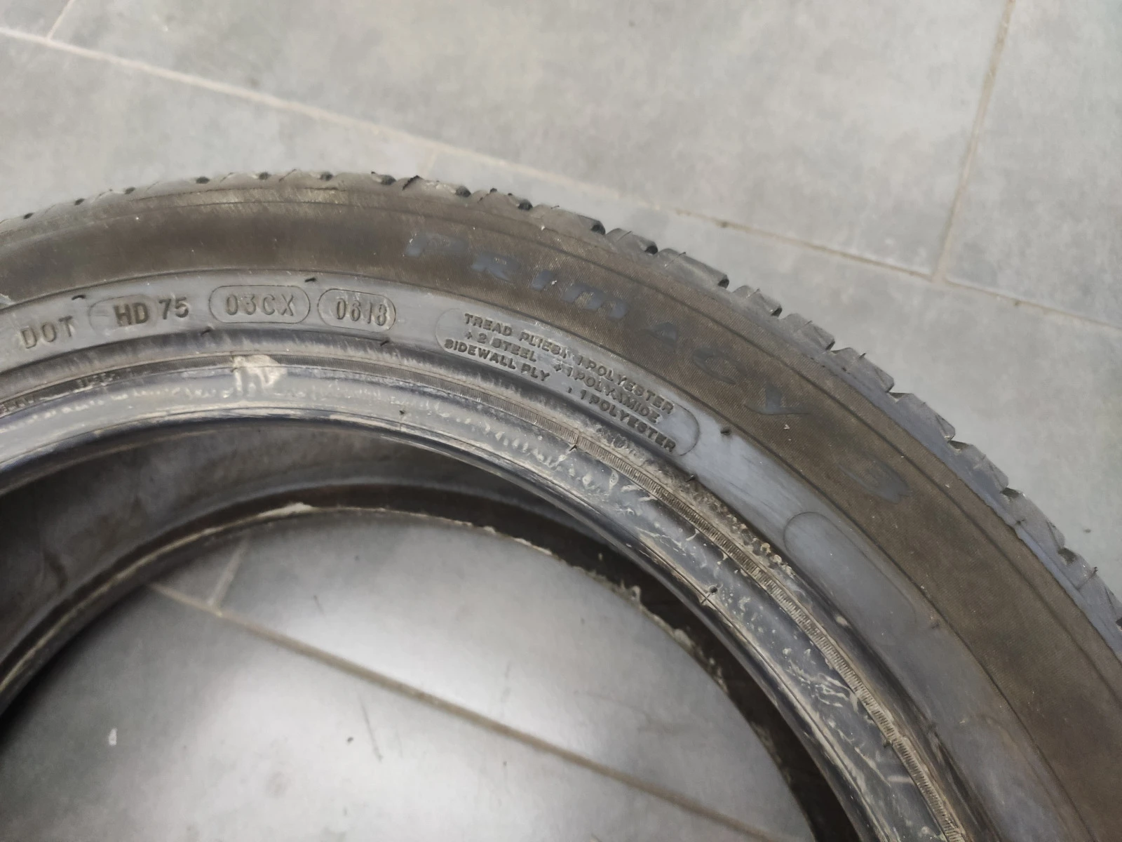  205/50R17 | Mobile.bg   7