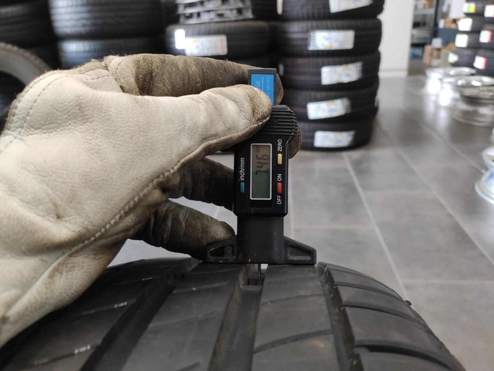  205/50R17 | Mobile.bg   5