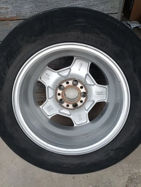 ���� � ������ 205/65R15 �� Mercedes-Benz | Mobile.bg � ����� ������ 4