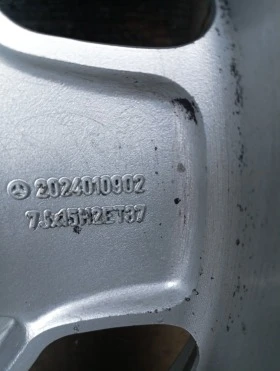���� � ������ 205/65R15 �� Mercedes-Benz | Mobile.bg � ����� ������ 6