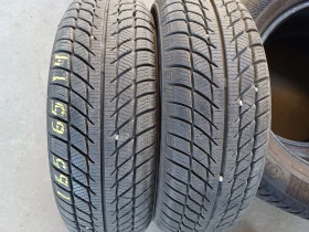 Гуми Зимни 185/65R14, снимка 1 - Гуми и джанти - 48377298