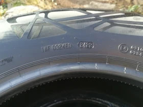 Гуми Летни 215/65R16, снимка 5 - Гуми и джанти - 48457785